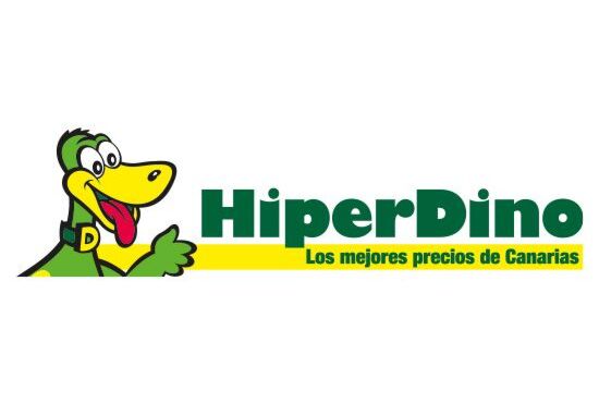 HIPER DINO