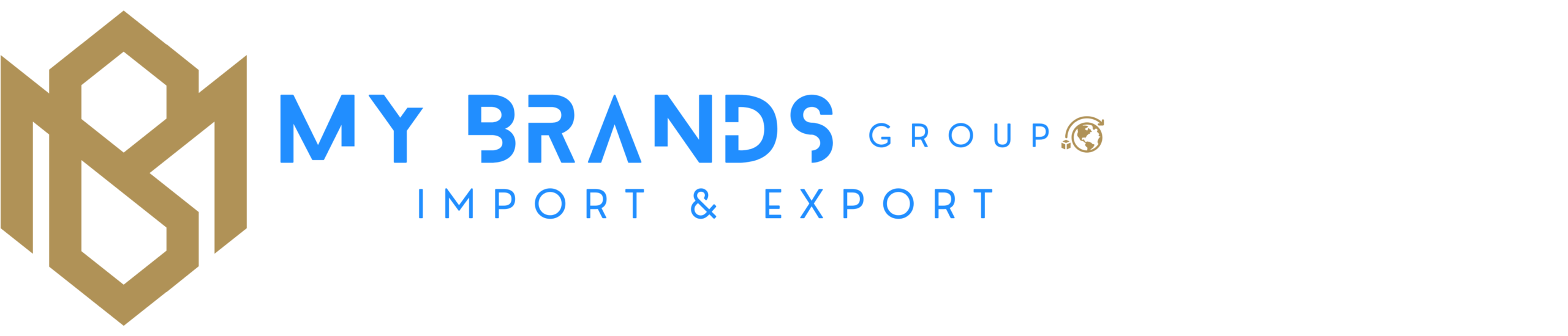 MY BRANDS GROUP IMPORT & EXPORT