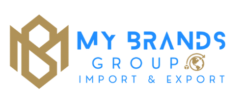 MY BRANDS GROUP IMPORT & EXPORT